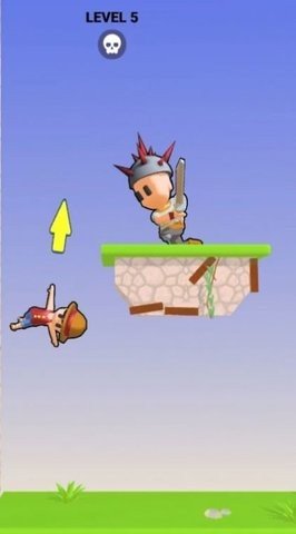 長手武士 v1.0.1 安卓版 1