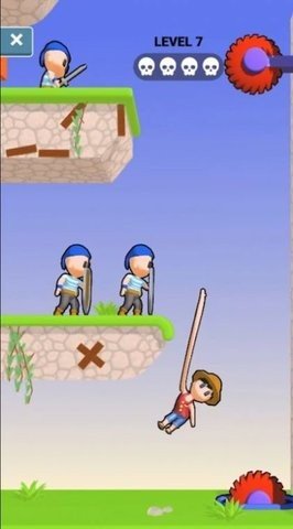 長手武士 v1.0.1 安卓版 0