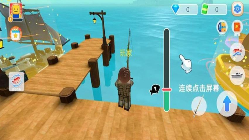 小鎮(zhèn)釣魚佬 v187.1.1 安卓版 0