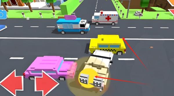 沙盒賽車世界戰(zhàn) v1.1 安卓版 1