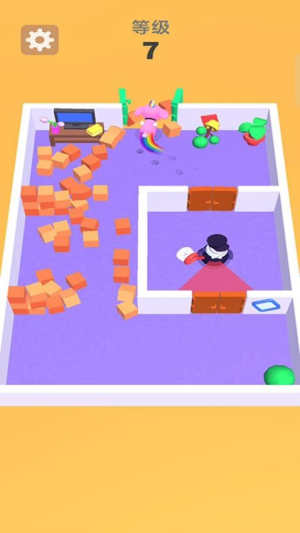 狗子快跑 v187.1.4 安卓版 1
