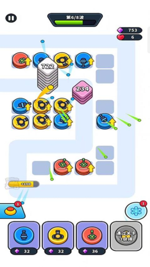 戰(zhàn)地守護 v187.1.1 安卓版 2