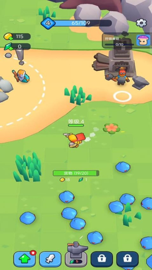 英雄的榮耀最新版 v187.1.5 安卓版 1