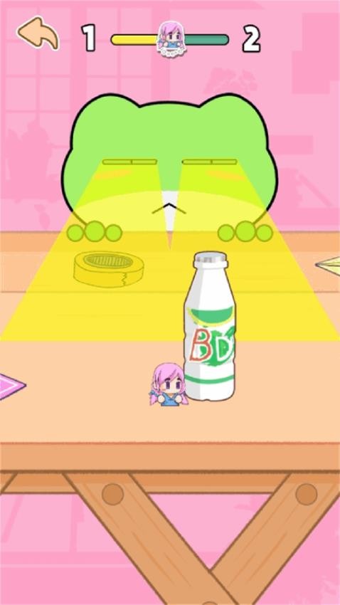 蛋糕大作戰(zhàn)手機(jī)版 v1.0.0 安卓版 0