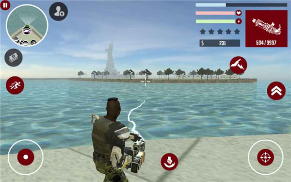 Iron Punch v1.7.4 安卓版 0