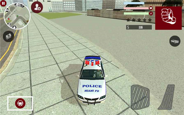 Iron Punch v1.7.4 安卓版 2
