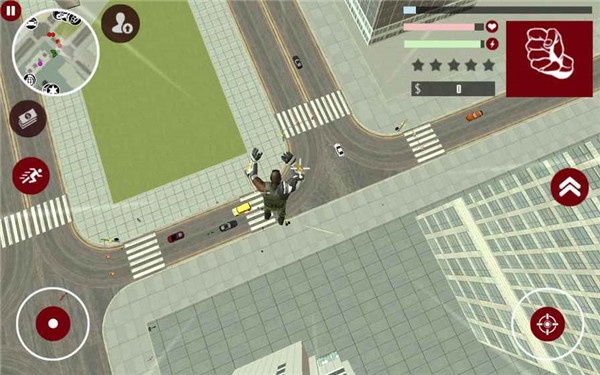 Iron Punch v1.7.4 安卓版 1