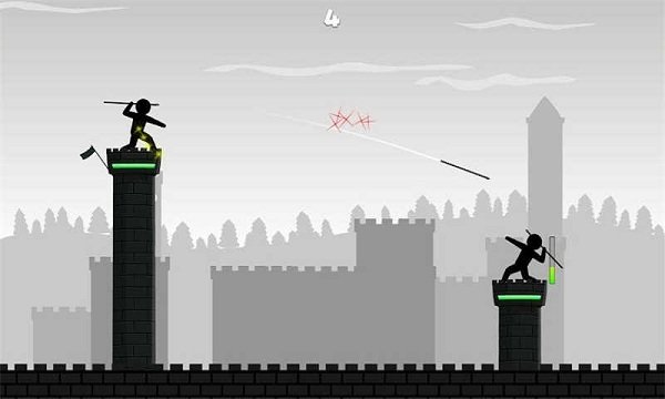 標(biāo)槍戰(zhàn)斗 v1.1.3 安卓版 0