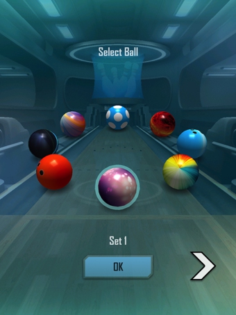 極限保齡球 v1.5 安卓版 0