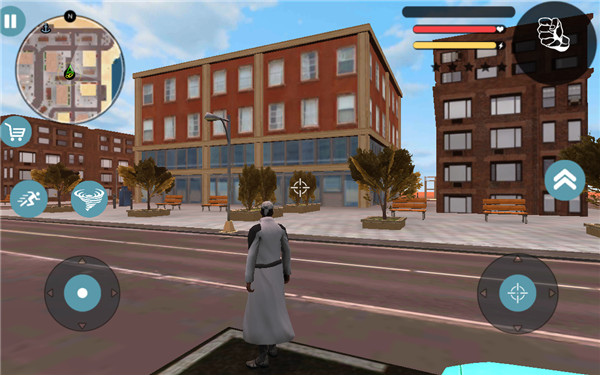 Wind Hero v1.8.3 安卓版 1