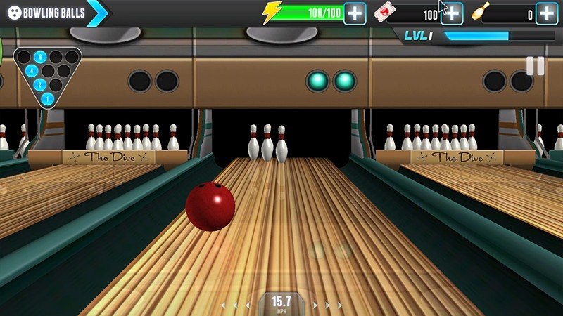 PBA Bowling v3.6.9 安卓版 2