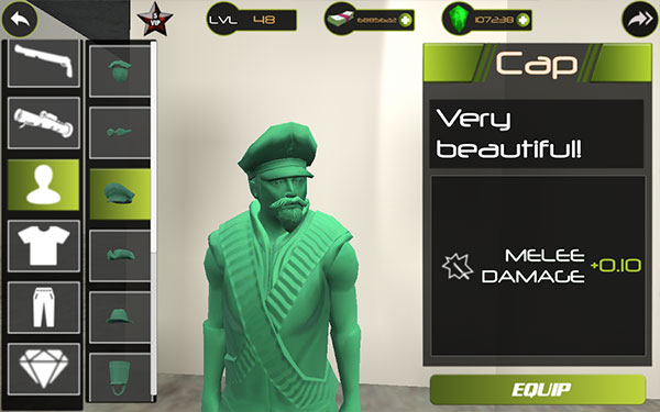 Army Toys Town v3.2.4 安卓版 1