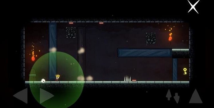 國王的逃亡The Kings Escape v1.0 安卓版 2
