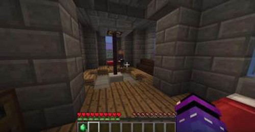 我的世界Jennyslipperyt模組 v5.80 安卓版 1