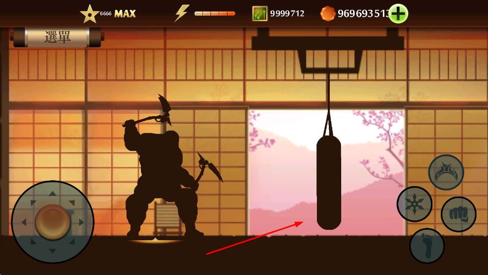 暗影格斗2相印 v1.9.13 安卓版 2