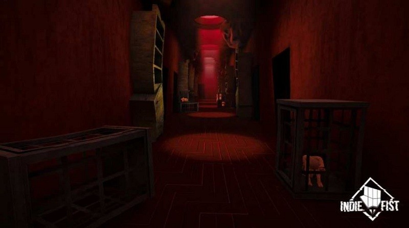 夢魘之門Nightmare Gate v1.0.6 安卓版 0