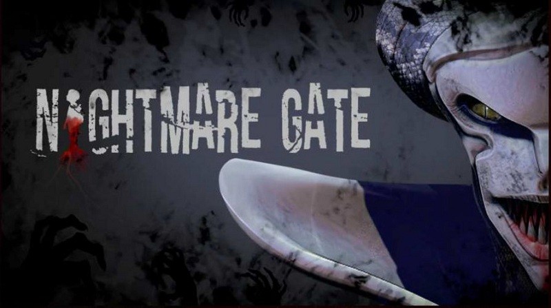夢魘之門Nightmare Gate v1.0.6 安卓版 1