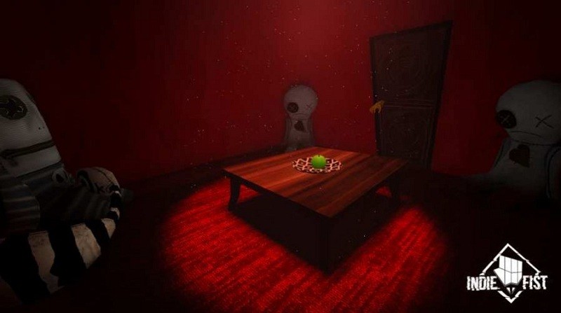 夢魘之門Nightmare Gate v1.0.6 安卓版 2