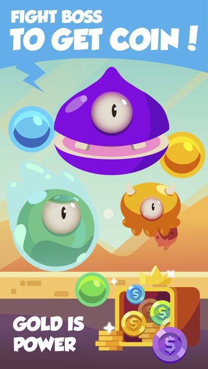 Bounce Ball Blast v1.2 安卓版 1