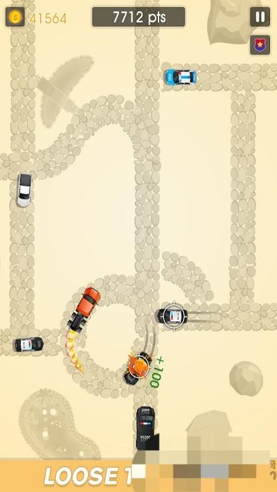 大佬生死時速 v1.0 安卓版 2