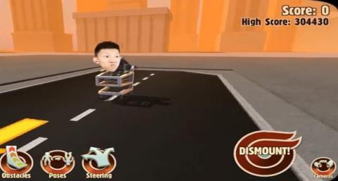 飛車英雄 v1.43.4 安卓版 2