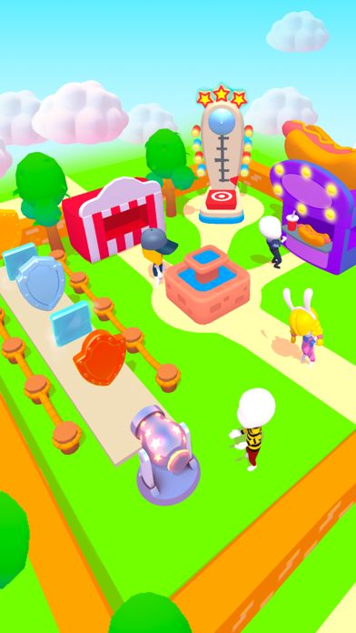 原木拋擲機(jī) v1.2.4 安卓版 0