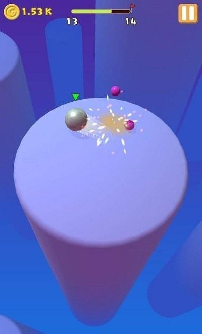 球碰撞動(dòng)作 v1.1.0 安卓版 0
