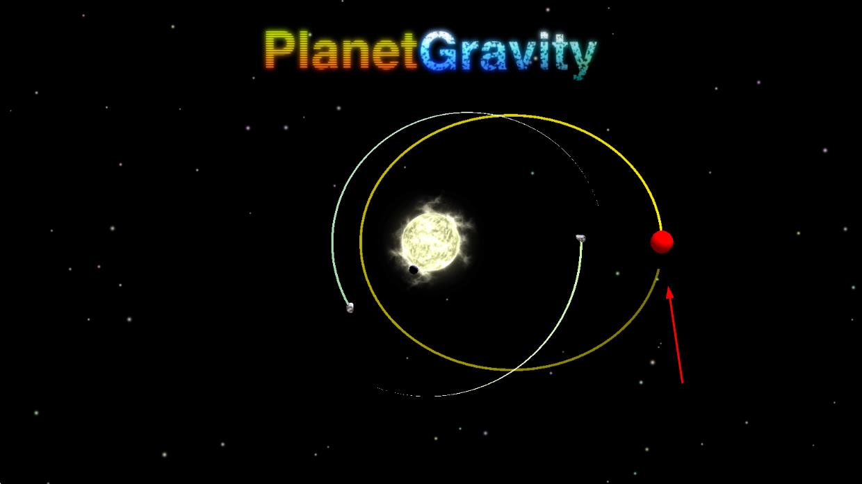 天體星球 v1.00 安卓版 0