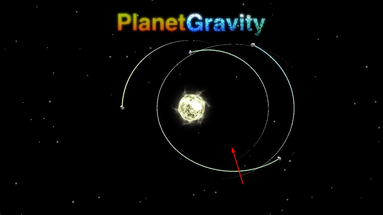 天體星球 v1.00 安卓版 1