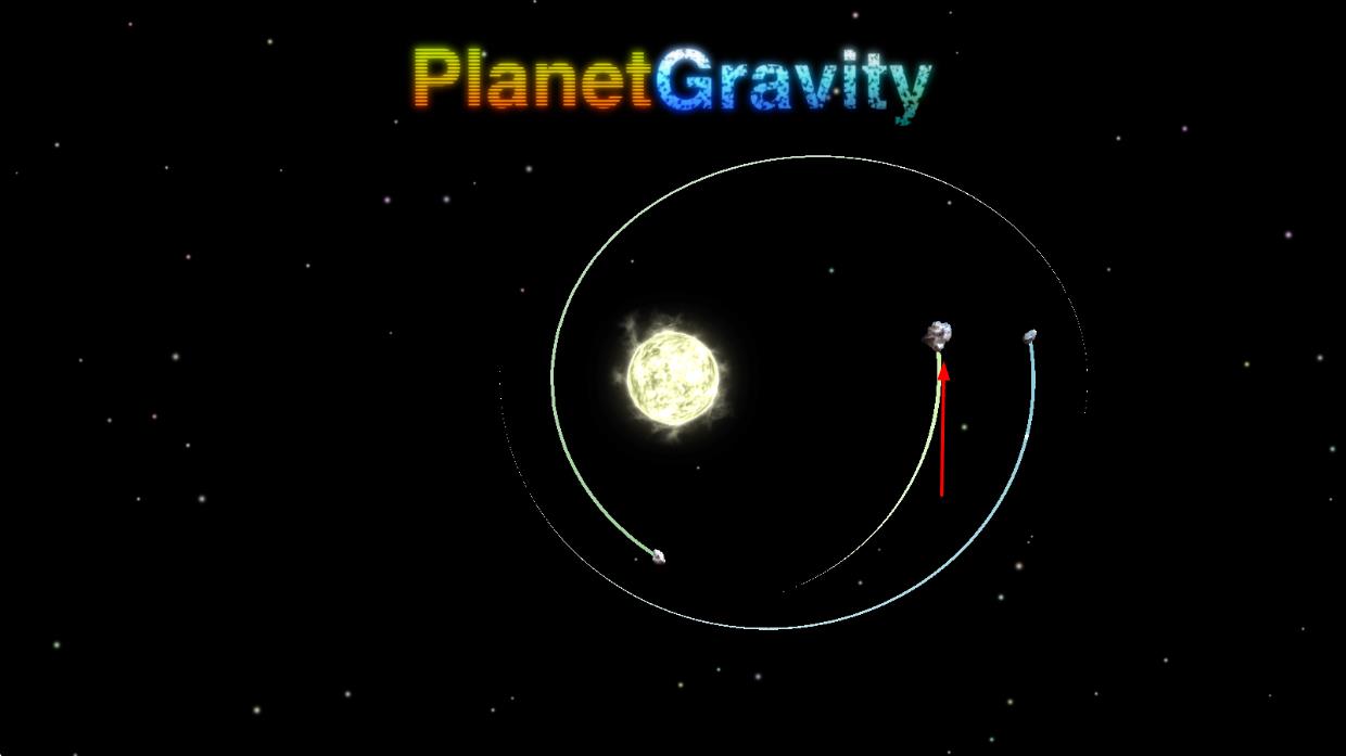 天體星球 v1.00 安卓版 2