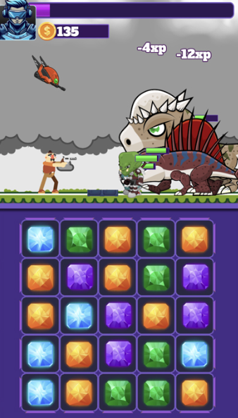 Match 3 Defense v1.0 安卓版 0