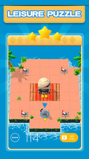 劍客戰(zhàn)爭(zhēng)Swordsmen war v1.1 安卓版 0