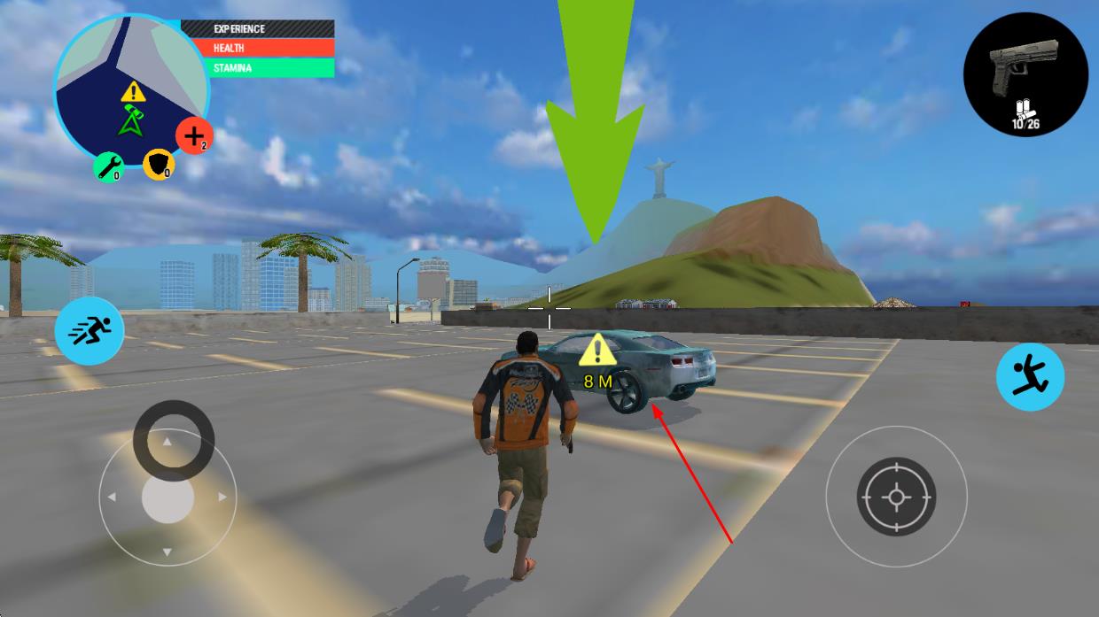 卡車司機城市迷 v3.1.5 安卓版 2