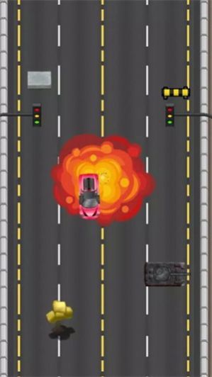 Car Thief Hot Pursuit v1.1.6 安卓版 0