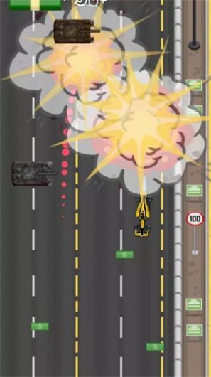 Car Thief Hot Pursuit v1.1.6 安卓版 1