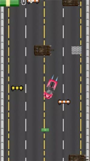 Car Thief Hot Pursuit v1.1.6 安卓版 2