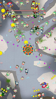 部落伊始The beginning of the tribe v1.0.0.0.0.5 安卓版 0