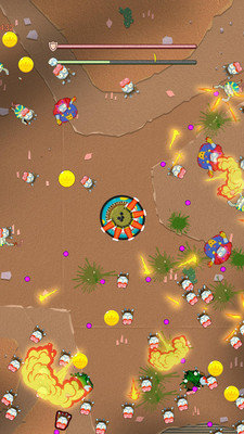 部落伊始The beginning of the tribe v1.0.0.0.0.5 安卓版 1