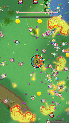 部落伊始The beginning of the tribe v1.0.0.0.0.5 安卓版 2
