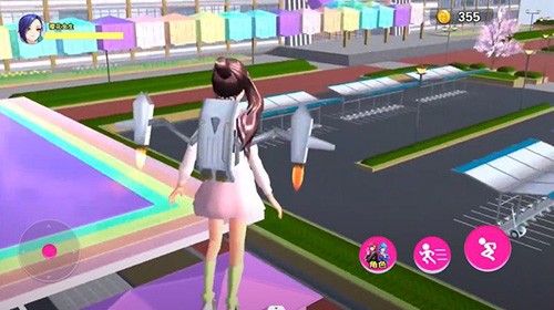 男生女生向前冒險 v1.0 安卓版 2