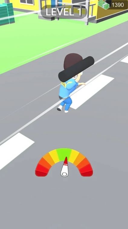 把門撞開 v0.1 安卓版 0