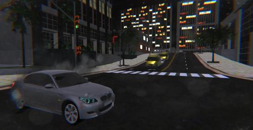 地平線(xiàn)漂移賽車(chē) v1 安卓版 2