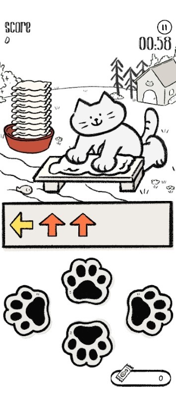 貓貓洗衣 v1.0 安卓版 1