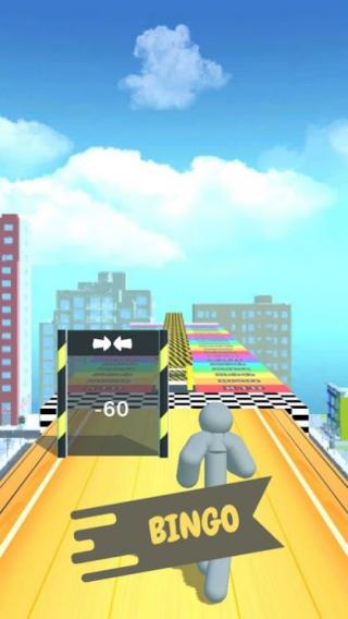 高個子跑步 v0.51 安卓版 2
