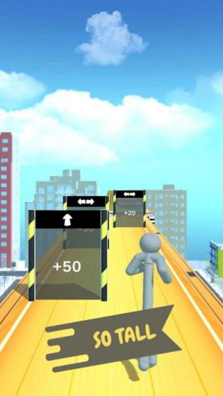 高個子跑步 v0.51 安卓版 1