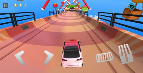 賽車特技王 v9.0 安卓版 0
