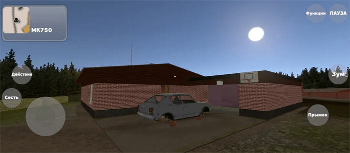 我的夏季汽車 v1.3.5ModV3.4.3 安卓版 1