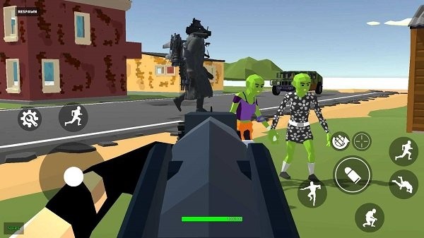 傳送門沙盒最新版 v1.0.8 手機版 1