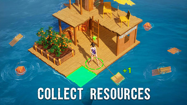 State of Survival v1.24.150 安卓版 2