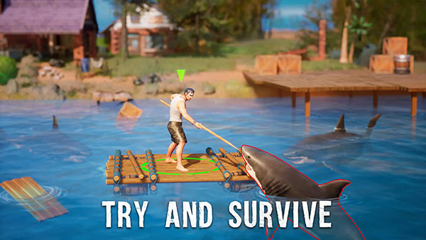 State of Survival v1.24.150 安卓版 1